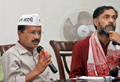 AAP seeks 10 days from LG to decide on Delhi govt formation; sends letter to Sonia, Rajnath